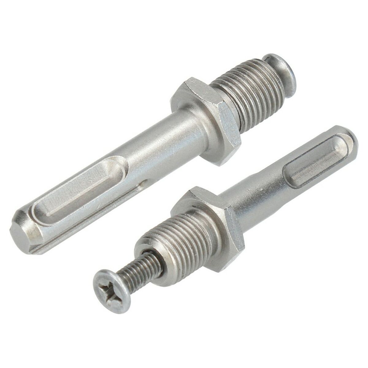 Portabrocas con Llave Ferrestock